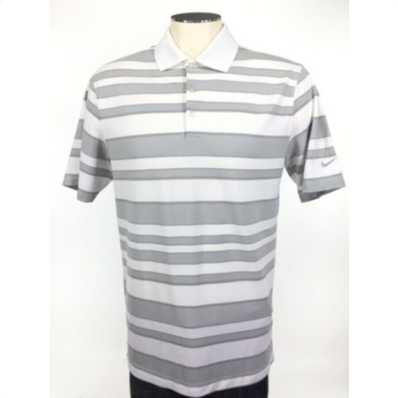 Nike Golf Tour Performance Polo Shirt - Picture 2 of 5